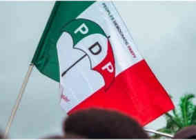 PDP G5 Governors News Week Nigeria